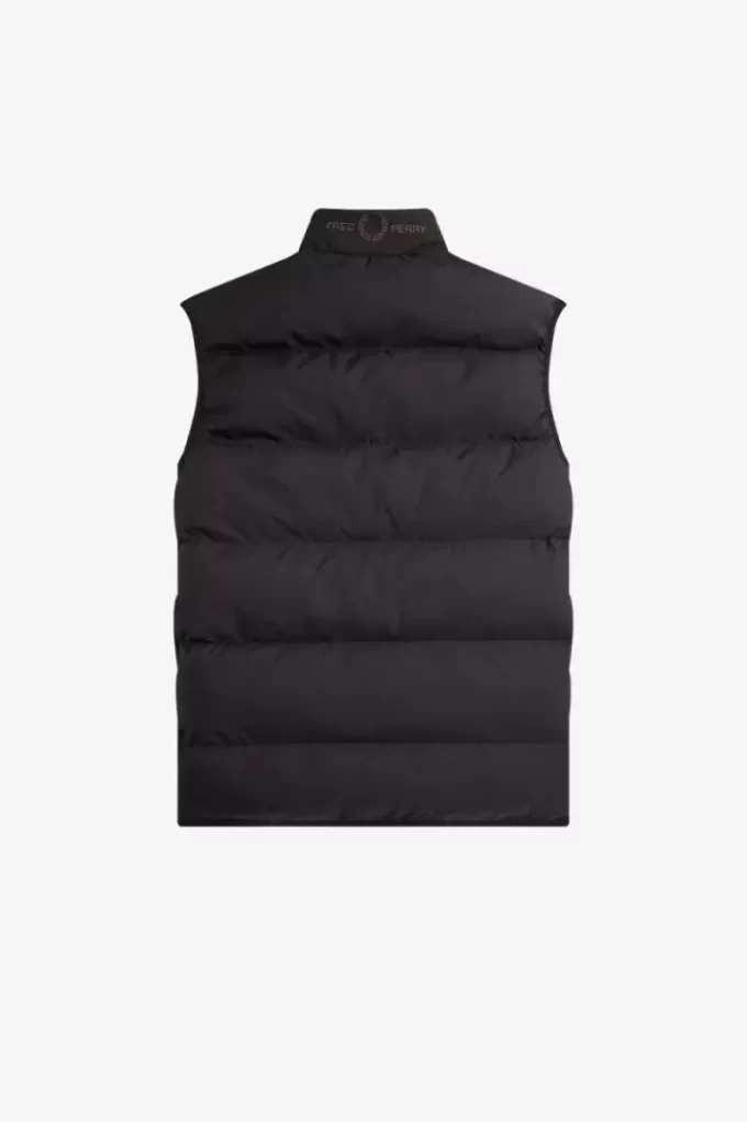 Vestă izolată pentru bărbați Vestă izolată pentru bărbați
